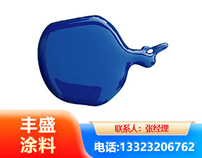 咸阳水性醇酸磁漆