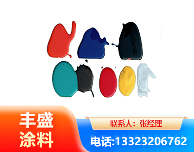 咸阳水性医疗器械专用漆