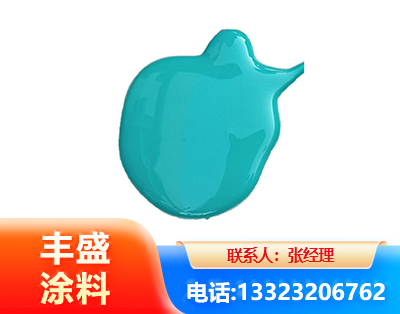 咸阳水性高氯化聚乙烯漆