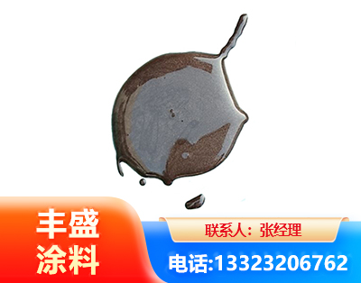 咸阳水性氯磺化漆