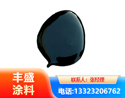 咸阳水性氯化橡胶漆